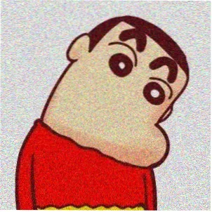 用户 旧书店老板 头像
